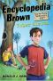 [Encyclopedia Brown 25] • Super Sleuth